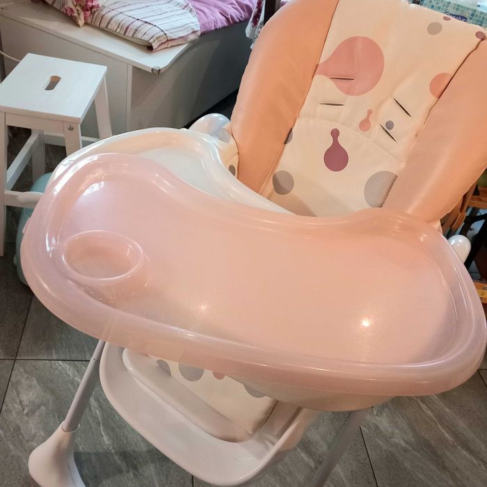 Детско столче за хранене