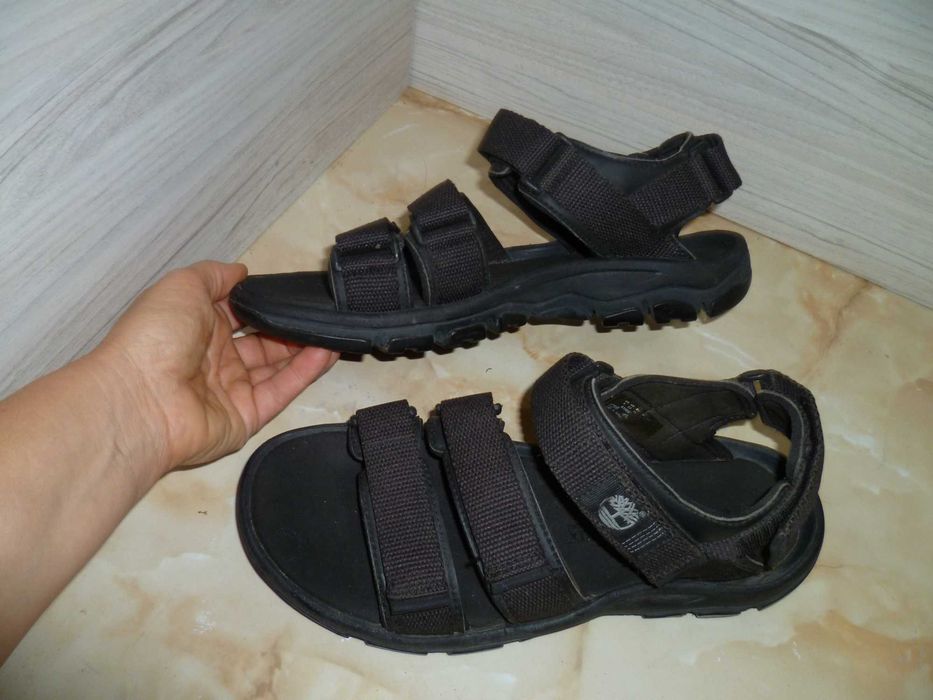 Timberland сандали №42