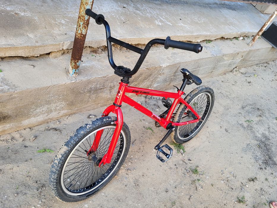 Продам бмх состояние хорошое