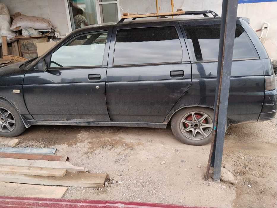 Продам автомобиль ВАЗ 2111