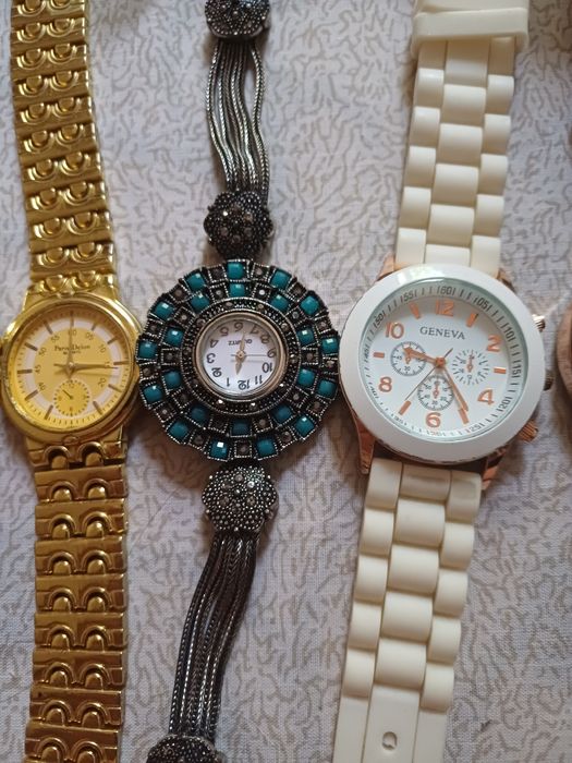 Оригинал Часы фирменные кварцевые