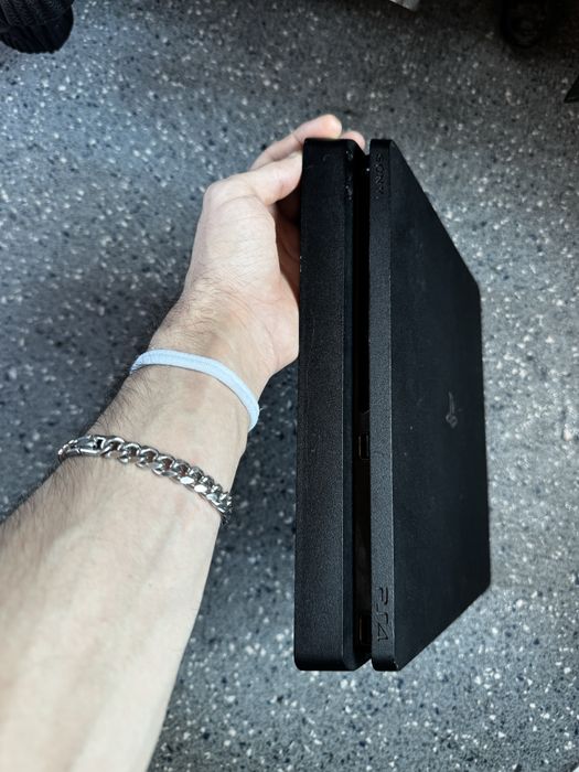 Playstation 4 Slim 500GB