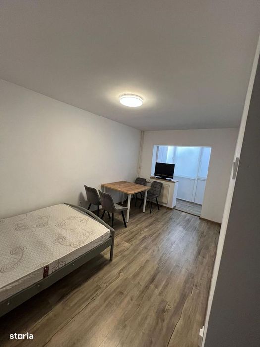 De închiriat apartament 1 cameră – Oradea, str. Slatinei