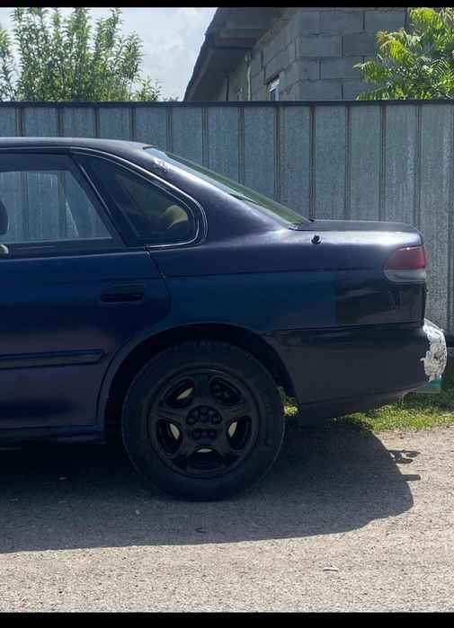 Subaru b3 1994 года