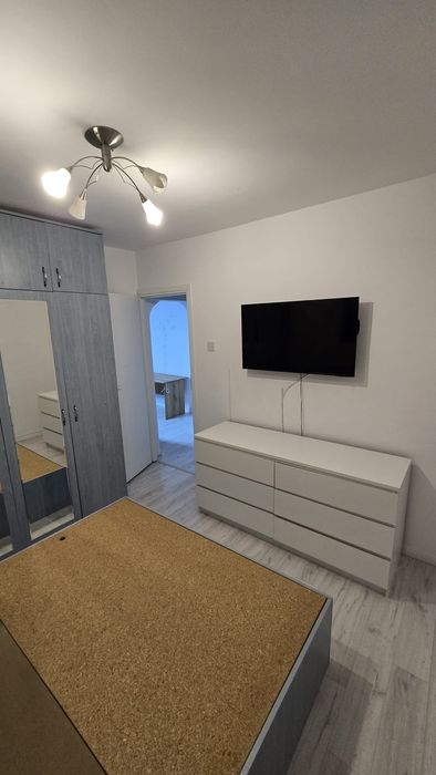 Apartament 2 camere de inchiriat Vitan/Timpuri noi
