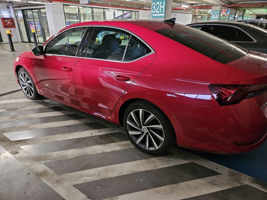 SKODA Octavia 0 — imagine 4