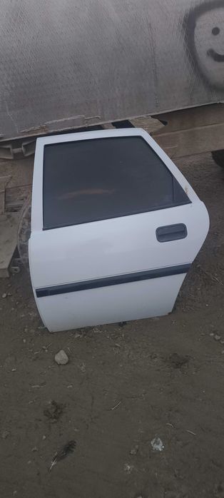 Opel vectra zapchaslari