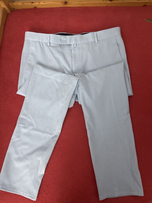 Pantaloni de gala Gentleman