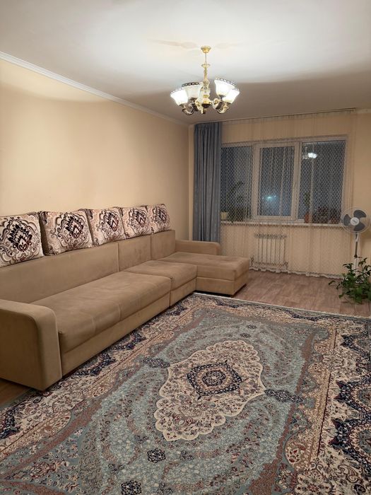 Сдам квартиры Алматы