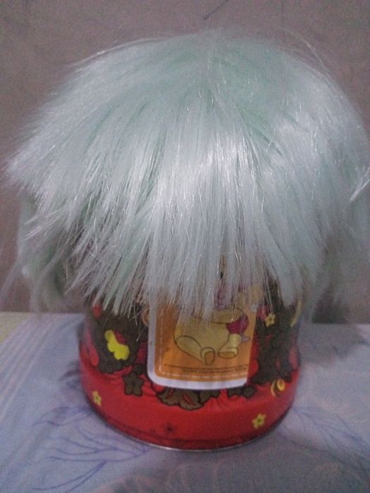 Продам парики аниме