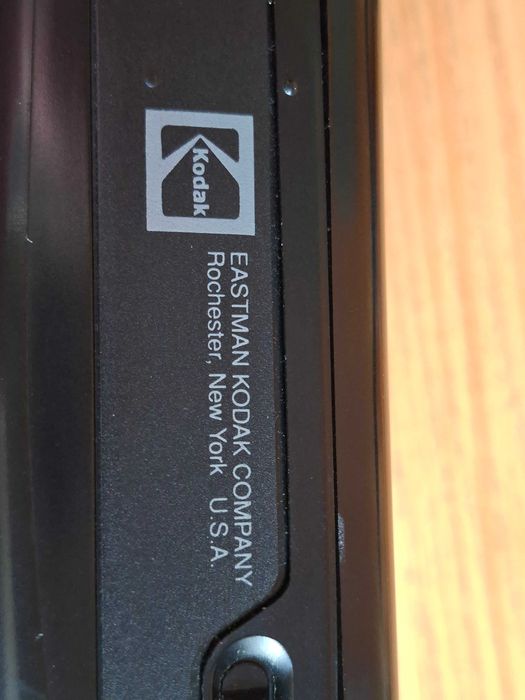 Фотоаппарат Kodak STAR 300 MD. Плёночный. ОРИГИНАЛ.