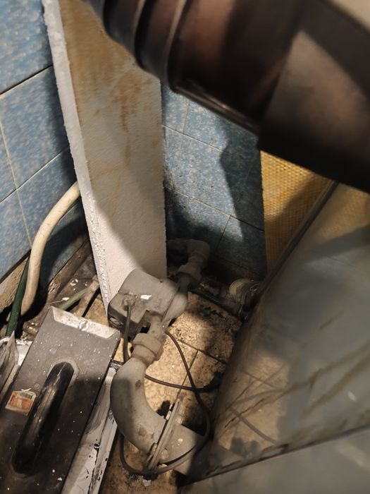 Котел за твърдо гориво