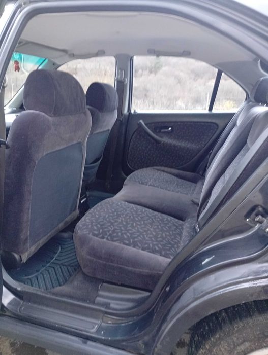 Хонда Сивик 1.6 113 кс 1996г