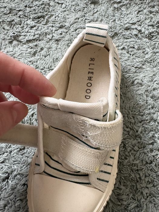 Tenisi Liewood marimea 30 unisex