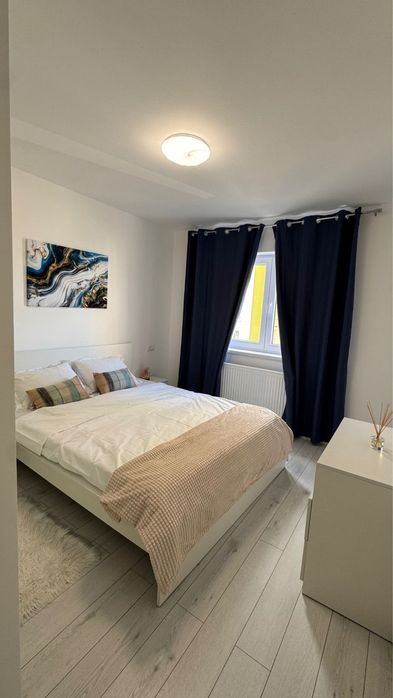 Cazare Regim Hotelier Brasov Apartament Garsoniera 2 Camera Studio