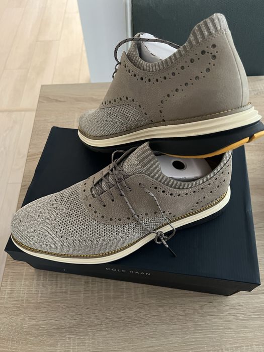 Cole Haan barbati