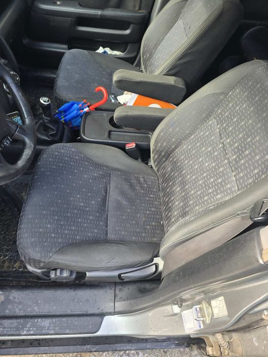 Honda 2.2 c-tdi FACE