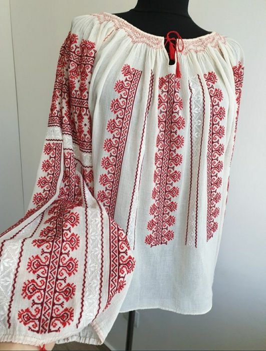 Ie autentica traditionala