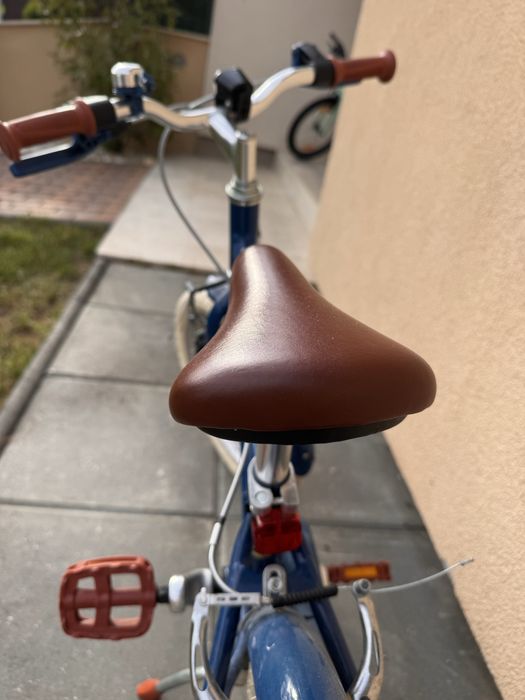 Vand bicicleta btwin pentru copii