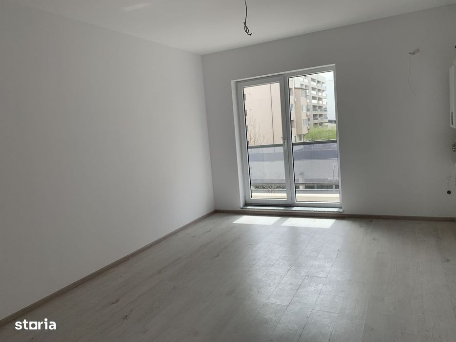 Apartament 2 camere, finisat, nou, liber, metrou Berceni - 4 min — fotografia 3
