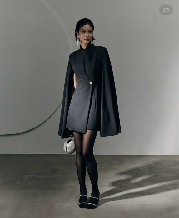 Платье Lichi размер S