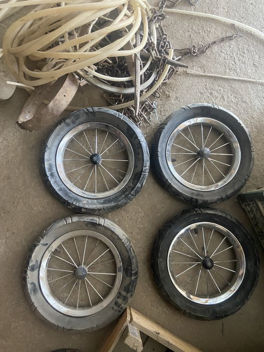 Калеси из каляска