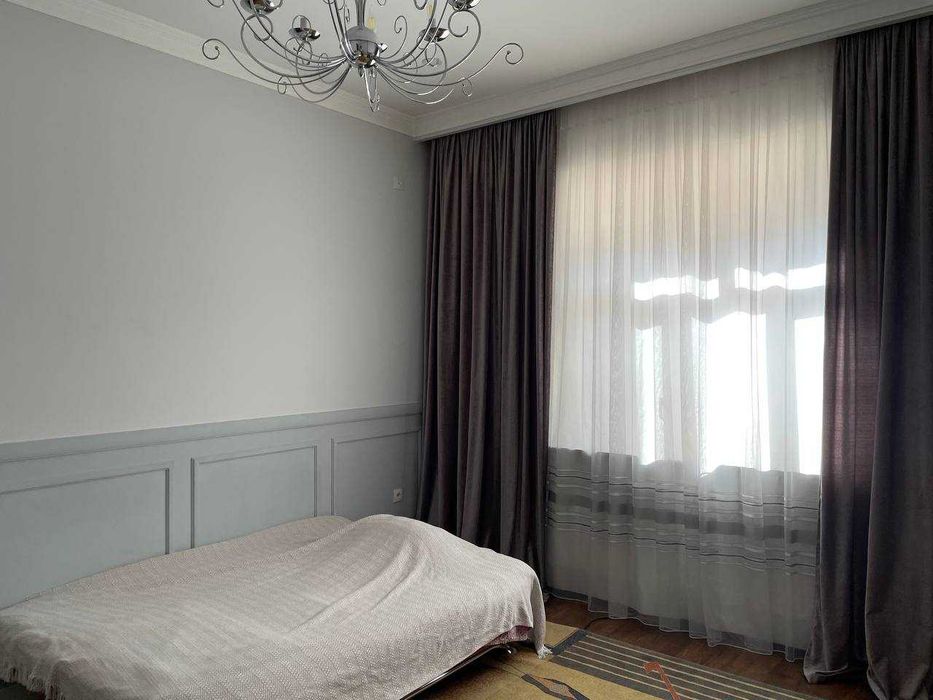 ПРОДАЁТСЯ 4 ком. квартира 156м2. ЕВРО ремонт. 4/2/3 (Green Apple)