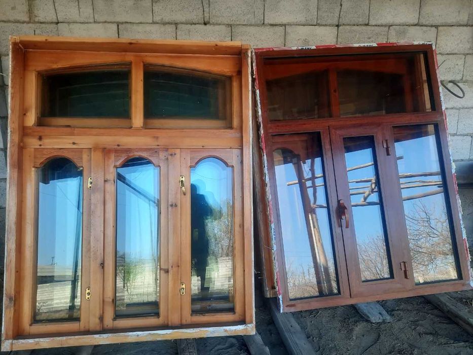 12 dona taxta ,5 dona akfa romlar sotiladi