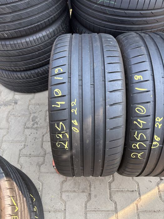 Anvelope Vara 235/40/19 Pirelli Powergy 235 40 19 R19