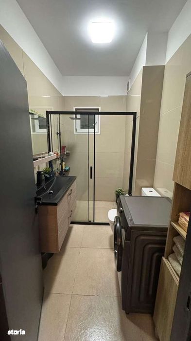 Apartament 2 camere Metrou Basarab / Gara de Nord / - Loc parcare