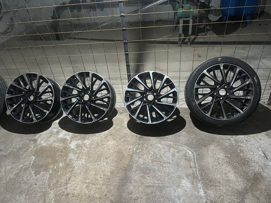 Продам диски R18