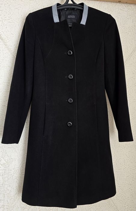 Женское пальто 42р