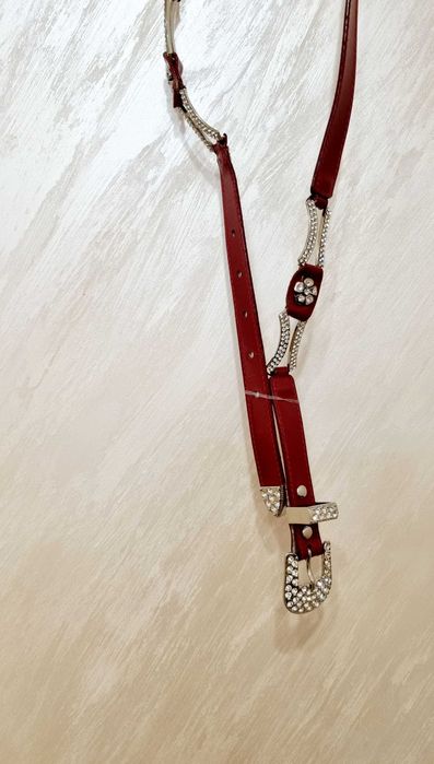 Красиви италиански обувки. 37,  рр. ,SOFIA BALDI. Обхващат глезена .