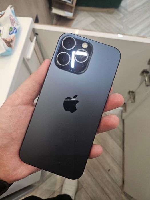 Iphone 15 pro max 256gb