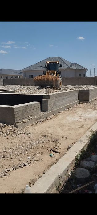 Гпс щебень фундамент толдыруга