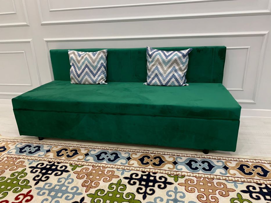 Новые диваны тахта