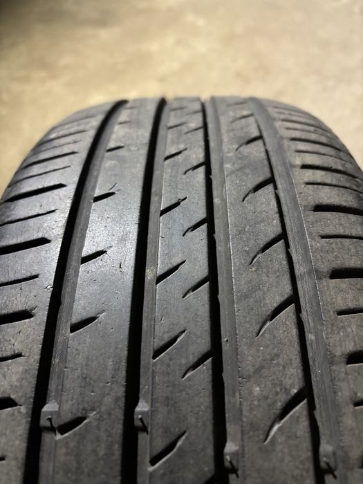 Anvelope 205/55/16 Vara DOT 2019