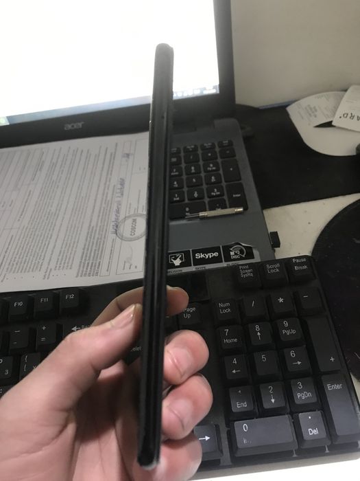 Redmi note 7holati yaxshi