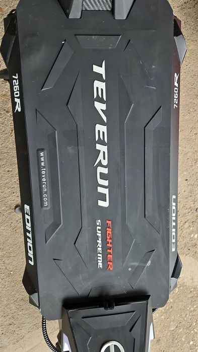 Teverun Fighter Supreme 7260R