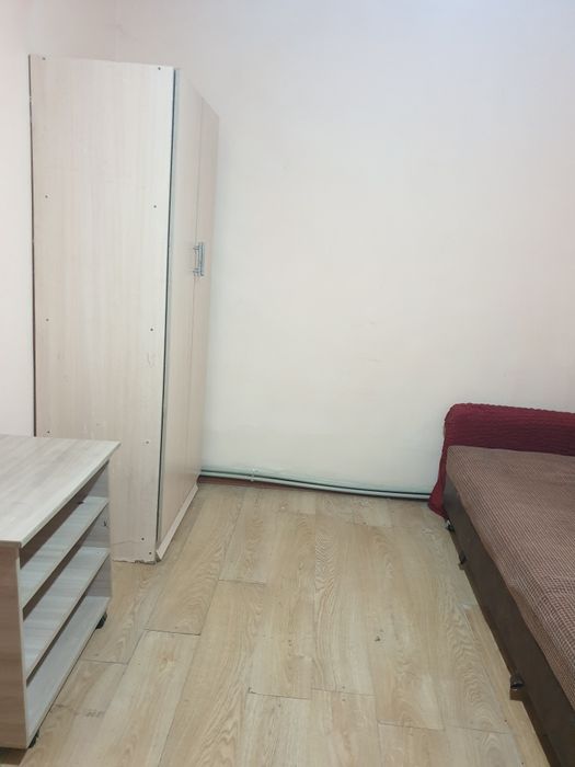 Сдам времянку...