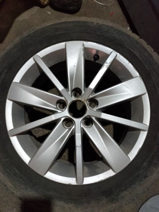 Продам Диски r15