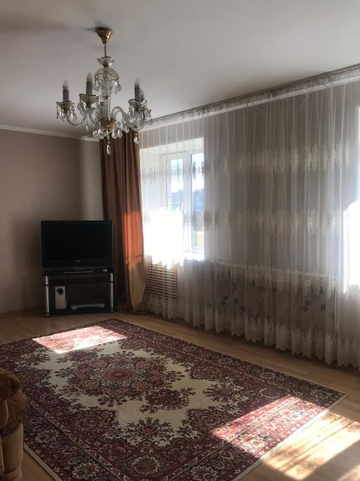 Продам 2-х комнатную квартиру