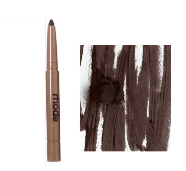 Rhode peptide lip shape молив за устни