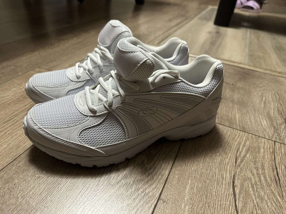 Cross Trekkers Маратонки