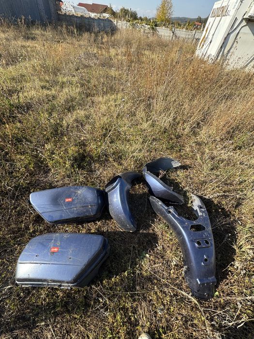 Ceasuri si piese  aprilia scarabeo 150