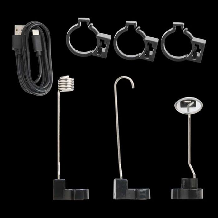 UT667-5m Industrial Endoskop  – Professional Tekshiruv Qurilmasi