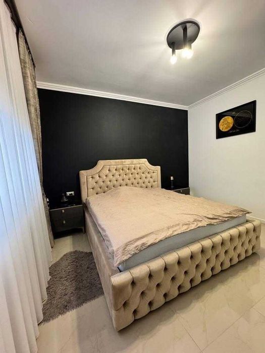 Casa de lux ,Sanmartin.