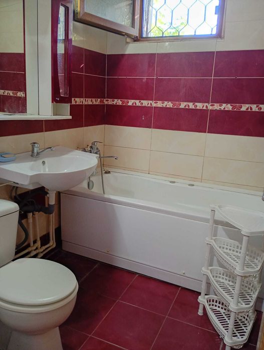 Apartament 2 camere Tomis 2 termen lung