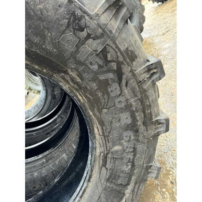 Anvelope 415/80r685 TR MICHELIN Second Hand Industriale