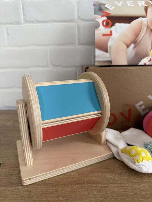 Lovevery The Senser Play Kit